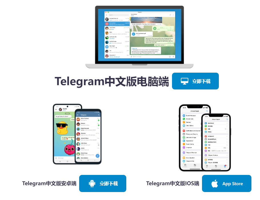 Telegram在大陆使用安全吗？